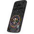 NBA Denver Nuggets Dark Rust Moto E5 Play Skin