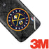 NBA Denver Nuggets Dark Rust Moto E5 Play Skin