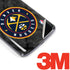 NBA Denver Nuggets Dark Rust Moto E5 Plus Skin
