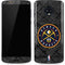 NBA Denver Nuggets Dark Rust Moto G6 Skin