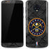 NBA Denver Nuggets Dark Rust Moto G6 Skin