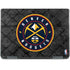 NBA Denver Nuggets Dark Rust Notebook 9 Pro 13in (2017) Skin