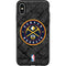 NBA Denver Nuggets Dark Rust Otterbox Symmetry iPhone Skin