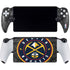 NBA Denver Nuggets Dark Rust PlayStation Portal Remote Player Skin