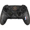 NBA Denver Nuggets Dark Rust PlayStation Scuf Vantage 2 Controller Skin