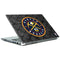 NBA Denver Nuggets Dark Rust Portege Z30t/Z30t-A Skin