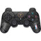 NBA Denver Nuggets Dark Rust PS3 Dual Shock wireless controller Skin