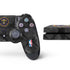 NBA Denver Nuggets Dark Rust PS4 Console and Controller Bundle Skin