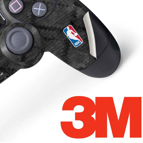 NBA Denver Nuggets Dark Rust PS4 Controller Skin