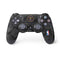 NBA Denver Nuggets Dark Rust PS4 Controller Skin