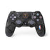 NBA Denver Nuggets Dark Rust PS4 Controller Skin