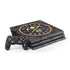 NBA Denver Nuggets Dark Rust PS4 Pro Bundle Skin