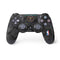 NBA Denver Nuggets Dark Rust PS4 Pro/Slim Controller Skin