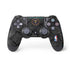 NBA Denver Nuggets Dark Rust PS4 Pro/Slim Controller Skin