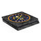 NBA Denver Nuggets Dark Rust PS4 Slim Skin