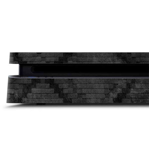 NBA Denver Nuggets Dark Rust PS4 Slim Skin