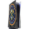 NBA Denver Nuggets Dark Rust PS5 Console Skin
