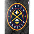 NBA Denver Nuggets Dark Rust PS5 Digital Edition Console Skin
