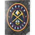 NBA Denver Nuggets Dark Rust PS5 Digital Edition Console Skin