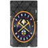 NBA Denver Nuggets Dark Rust PS5 Slim Disk Bundle Skin