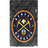 NBA Denver Nuggets Dark Rust PS5 Slim Digital Edition Bundle Skin