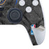 NBA Denver Nuggets Dark Rust PS5 Slim Digital Edition Bundle Skin