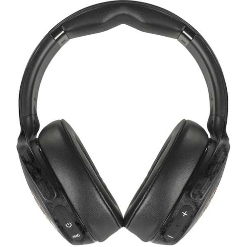 NBA Denver Nuggets Dark Rust Skullcandy Venue Skin