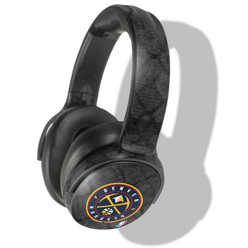 NBA Denver Nuggets Dark Rust Skullcandy Venue Skin