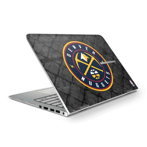 NBA Denver Nuggets Dark Rust HP Spectre Skin