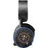 NBA Denver Nuggets Dark Rust SteelSeries Arctis 3 Skin