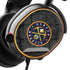 NBA Denver Nuggets Dark Rust SteelSeries Arctis 3 Skin