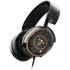 NBA Denver Nuggets Dark Rust SteelSeries Arctis 5 Skin