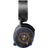 NBA Denver Nuggets Dark Rust SteelSeries Arctis 5 Skin