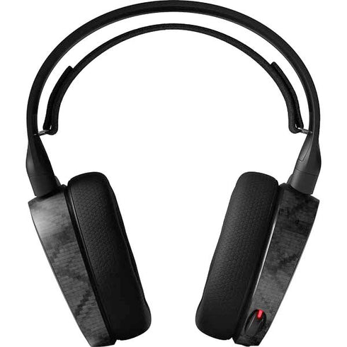 NBA Denver Nuggets Dark Rust SteelSeries Arctis 5 Skin
