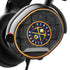 NBA Denver Nuggets Dark Rust SteelSeries Arctis 5 Skin