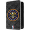 NBA Denver Nuggets Dark Rust Surface Duo Skin