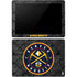 NBA Denver Nuggets Dark Rust Surface Go Skin