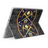 NBA Denver Nuggets Dark Rust Surface Go Skin