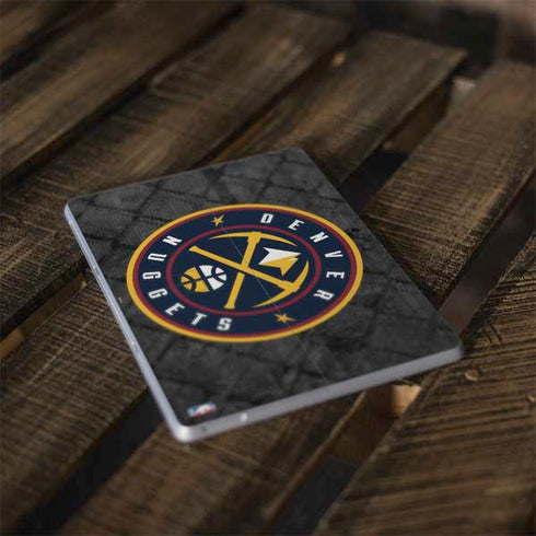 NBA Denver Nuggets Dark Rust Surface Go Skin