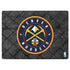 NBA Denver Nuggets Dark Rust Surface Laptop 2 Skin