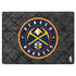 NBA Denver Nuggets Dark Rust Surface Laptop 3 13.5in Skin