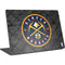 NBA Denver Nuggets Dark Rust Surface Laptop 4 15in Skin