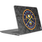 NBA Denver Nuggets Dark Rust Surface Laptop Studio Skin