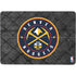 NBA Denver Nuggets Dark Rust Surface Laptop Studio Skin