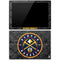 NBA Denver Nuggets Dark Rust Surface Pro 3 Skin