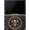 NBA Denver Nuggets Dark Rust Surface Pro 6 Skin