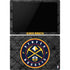 NBA Denver Nuggets Dark Rust Surface Pro 6 Skin