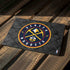 NBA Denver Nuggets Dark Rust Surface Pro 6 Skin