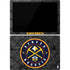 NBA Denver Nuggets Dark Rust Surface Pro 7 Skin