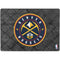 NBA Denver Nuggets Dark Rust Surface Pro 8 Skin